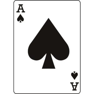 ace-of-spades